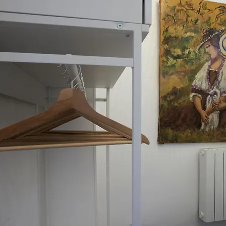 Apartment Est Merveilleux - Buttes-chaumont
