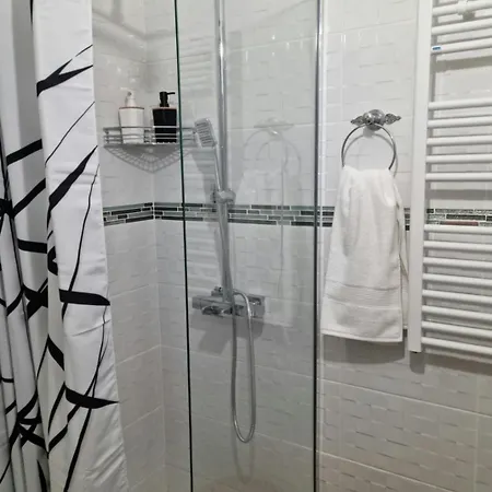 Διαμέρισμα Est Merveilleux - Buttes-chaumont