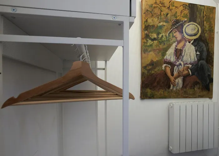 Apartamento Est Merveilleux - Buttes-chaumont